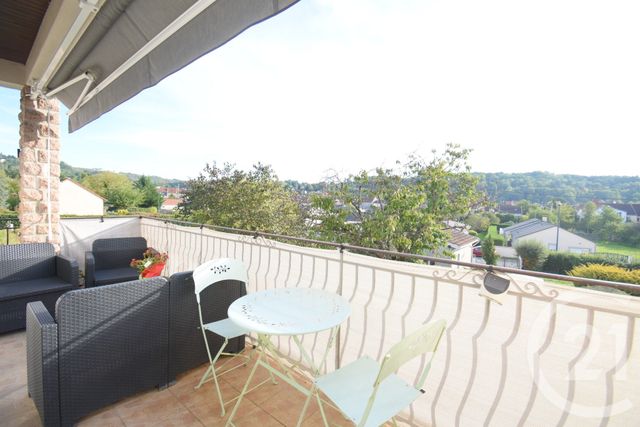maison à vendre - 5 pièces - 111.61 m2 - CUSSET - 03 - AUVERGNE - Century 21 Gnt Immobilier
