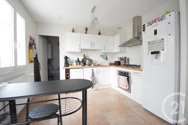 maison à vendre - 4 pièces - 85.45 m2 - BELLERIVE SUR ALLIER - 03 - AUVERGNE - Century 21 Gnt Immobilier