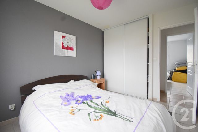 maison à vendre - 4 pièces - 85.45 m2 - BELLERIVE SUR ALLIER - 03 - AUVERGNE - Century 21 Gnt Immobilier