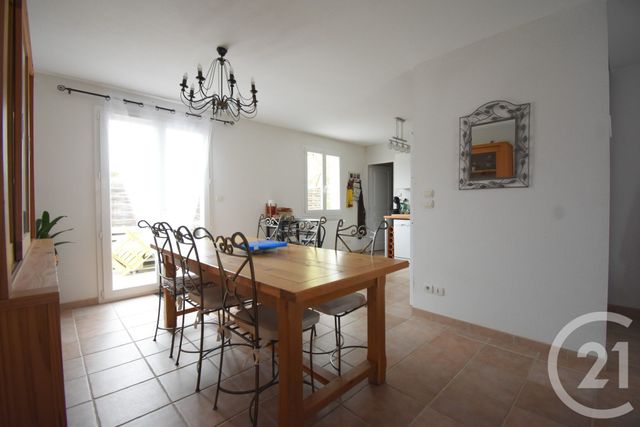 maison à vendre - 4 pièces - 85.45 m2 - BELLERIVE SUR ALLIER - 03 - AUVERGNE - Century 21 Gnt Immobilier