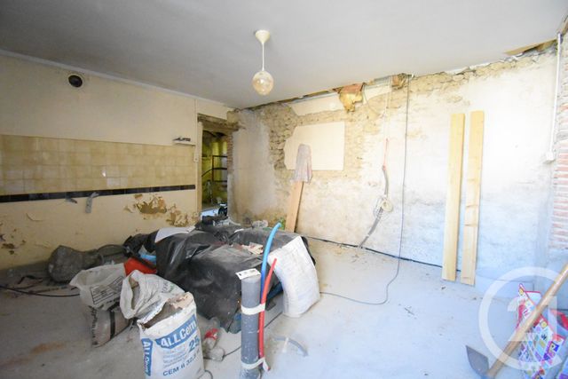 maison à vendre - 3 pièces - 136.5 m2 - CREUZIER LE NEUF - 03 - AUVERGNE - Century 21 Gnt Immobilier