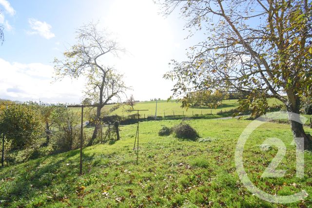 maison à vendre - 3 pièces - 136.5 m2 - CREUZIER LE NEUF - 03 - AUVERGNE - Century 21 Gnt Immobilier