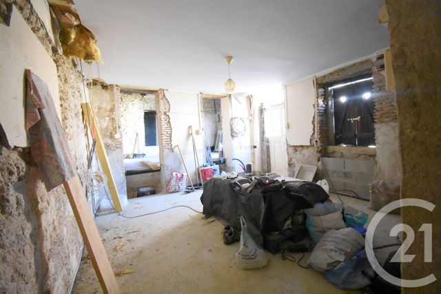 maison à vendre - 3 pièces - 136.5 m2 - CREUZIER LE NEUF - 03 - AUVERGNE - Century 21 Gnt Immobilier