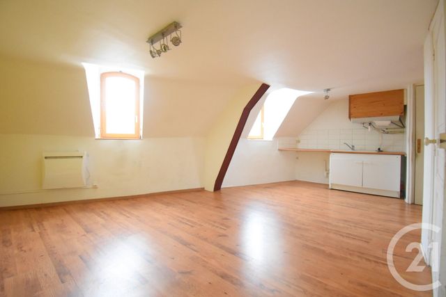 appartement - VICHY - 03