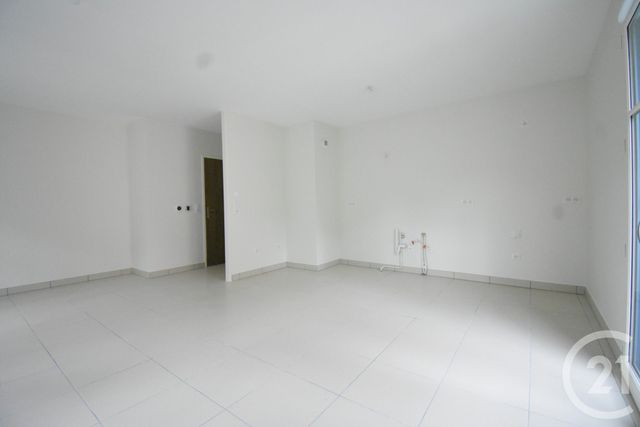 Appartement T2 à vendre - 2 pièces - 51.45 m2 - VICHY - 03 - AUVERGNE - Century 21 Gnt Immobilier