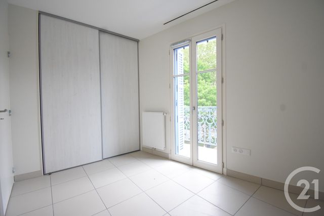 Appartement T3 à vendre - 3 pièces - 64.3 m2 - VICHY - 03 - AUVERGNE - Century 21 Gnt Immobilier