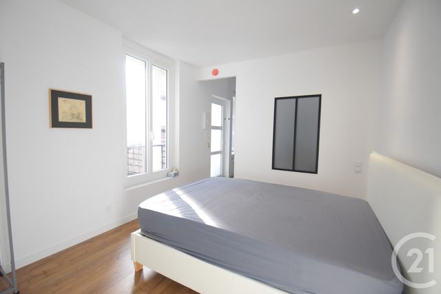 Appartement F2 à louer - 2 pièces - 26.06 m2 - VICHY - 03 - AUVERGNE - Century 21 Gnt Immobilier