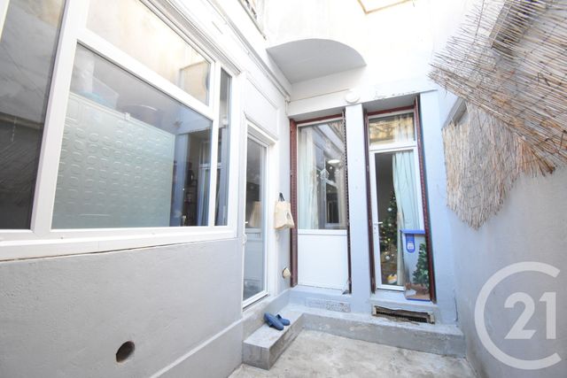 Appartement T2 à vendre - 2 pièces - 55.64 m2 - VICHY - 03 - AUVERGNE - Century 21 Gnt Immobilier