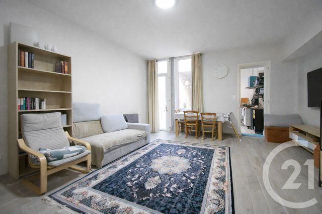 Appartement T2 à vendre VICHY