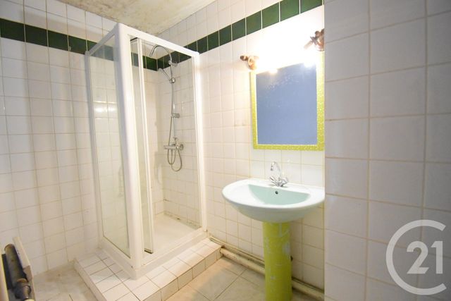 Appartement T3 à vendre - 3 pièces - 85.98 m2 - VICHY - 03 - AUVERGNE - Century 21 Gnt Immobilier