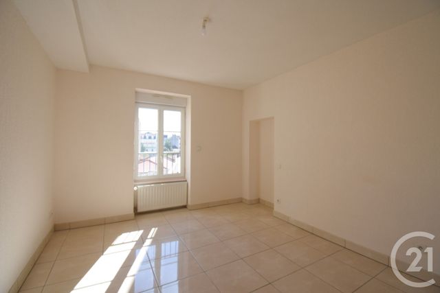 Appartement F3 à vendre - 3 pièces - 126.34 m2 - VICHY - 03 - AUVERGNE - Century 21 Gnt Immobilier