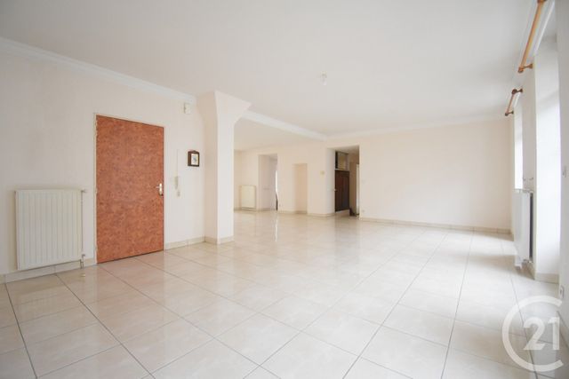 Appartement F3 à vendre - 3 pièces - 126.34 m2 - VICHY - 03 - AUVERGNE - Century 21 Gnt Immobilier