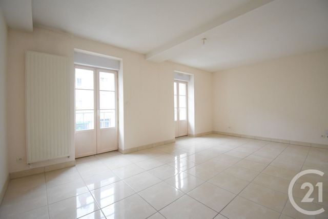 Appartement F3 à vendre - 3 pièces - 126.34 m2 - VICHY - 03 - AUVERGNE - Century 21 Gnt Immobilier