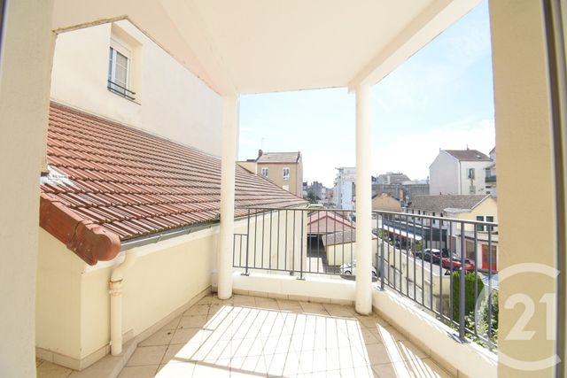 Appartement F3 à vendre - 3 pièces - 126.34 m2 - VICHY - 03 - AUVERGNE - Century 21 Gnt Immobilier