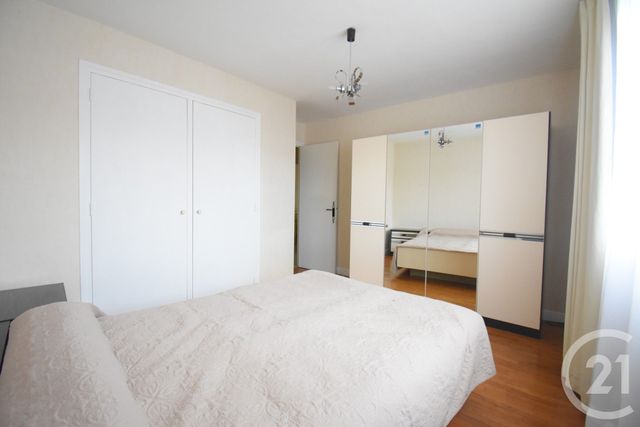 Appartement à vendre - 3 pièces - 61.01 m2 - VICHY - 03 - AUVERGNE - Century 21 Gnt Immobilier