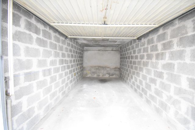 Appartement à vendre - 3 pièces - 61.01 m2 - VICHY - 03 - AUVERGNE - Century 21 Gnt Immobilier