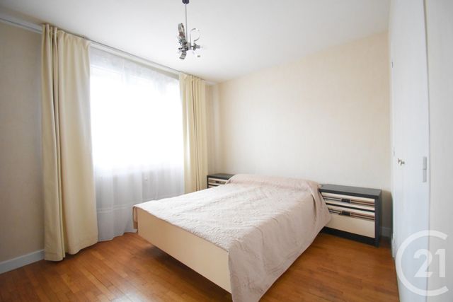 Appartement à vendre - 3 pièces - 61.01 m2 - VICHY - 03 - AUVERGNE - Century 21 Gnt Immobilier