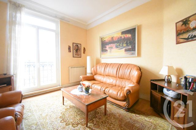 Appartement T4 à vendre VICHY