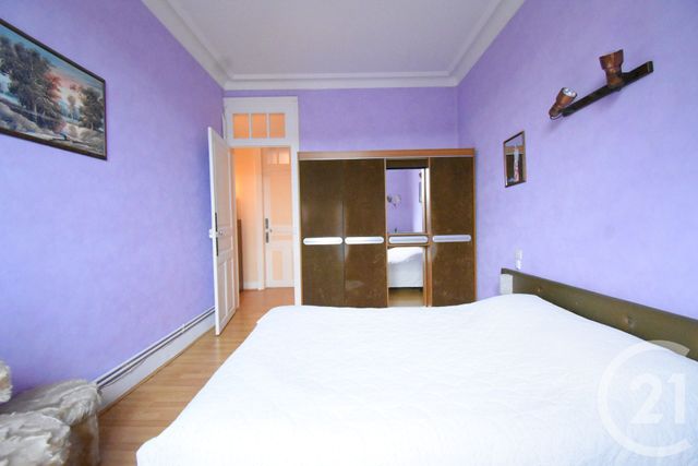 Appartement T4 à vendre - 4 pièces - 110.17 m2 - VICHY - 03 - AUVERGNE - Century 21 Gnt Immobilier