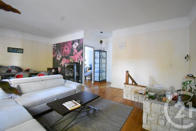 maison à vendre - 4 pièces - 104.96 m2 - VICHY - 03 - AUVERGNE - Century 21 Gnt Immobilier