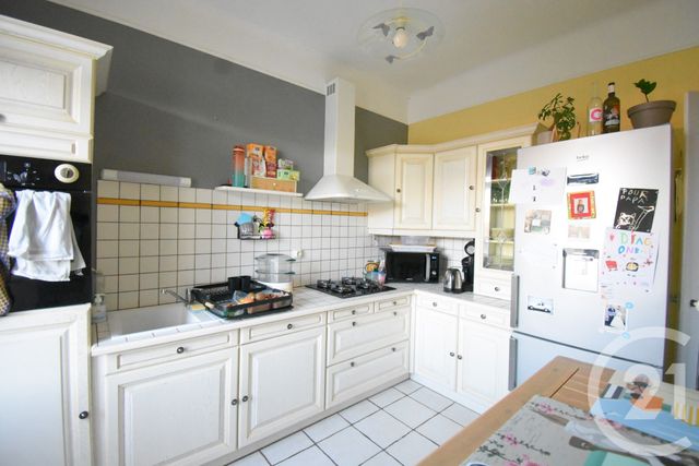 maison à vendre - 4 pièces - 104.96 m2 - VICHY - 03 - AUVERGNE - Century 21 Gnt Immobilier