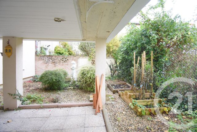 maison à vendre - 4 pièces - 104.96 m2 - VICHY - 03 - AUVERGNE - Century 21 Gnt Immobilier