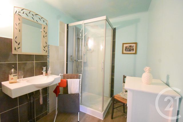 maison à vendre - 4 pièces - 104.96 m2 - VICHY - 03 - AUVERGNE - Century 21 Gnt Immobilier