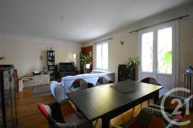 maison à vendre - 4 pièces - 104.96 m2 - VICHY - 03 - AUVERGNE - Century 21 Gnt Immobilier