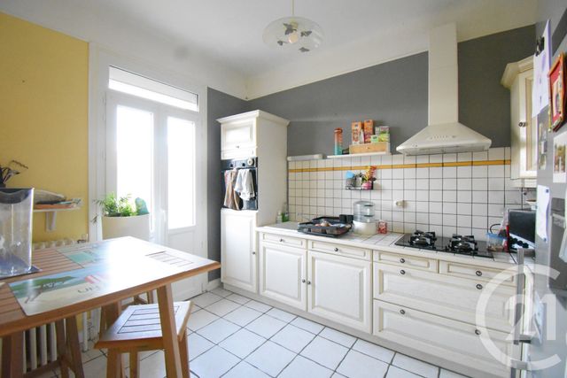 maison à vendre - 4 pièces - 104.96 m2 - VICHY - 03 - AUVERGNE - Century 21 Gnt Immobilier