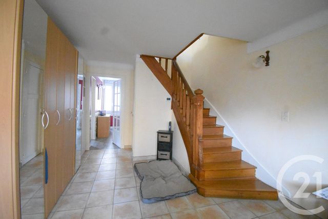 maison à vendre - 4 pièces - 104.96 m2 - VICHY - 03 - AUVERGNE - Century 21 Gnt Immobilier