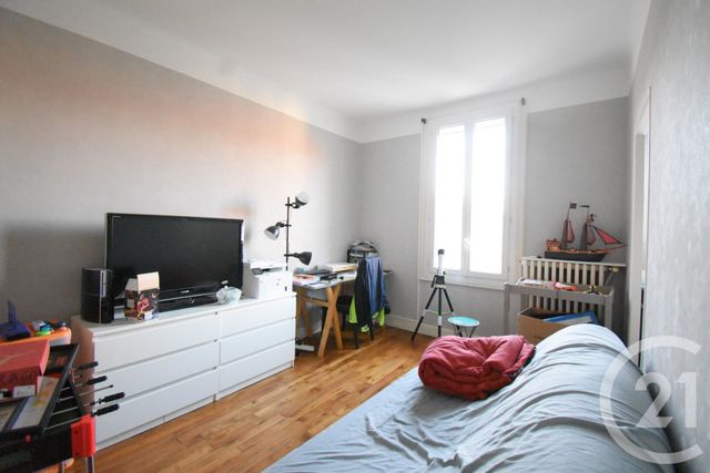 maison à vendre - 4 pièces - 104.96 m2 - VICHY - 03 - AUVERGNE - Century 21 Gnt Immobilier