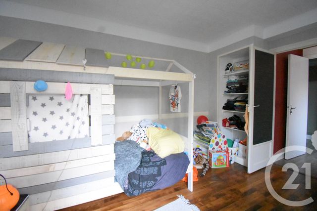 maison à vendre - 4 pièces - 104.96 m2 - VICHY - 03 - AUVERGNE - Century 21 Gnt Immobilier