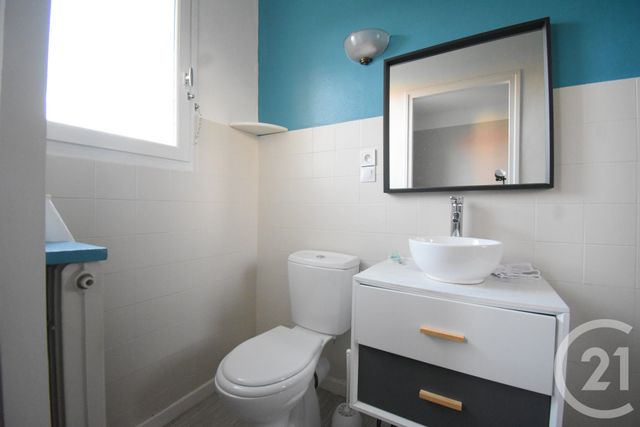 maison à vendre - 4 pièces - 104.96 m2 - VICHY - 03 - AUVERGNE - Century 21 Gnt Immobilier