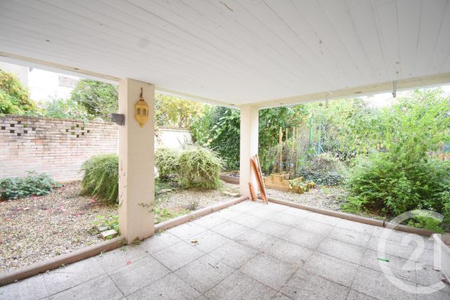 maison à vendre - 4 pièces - 104.96 m2 - VICHY - 03 - AUVERGNE - Century 21 Gnt Immobilier