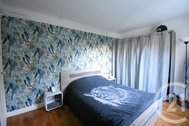 maison à vendre - 4 pièces - 104.96 m2 - VICHY - 03 - AUVERGNE - Century 21 Gnt Immobilier