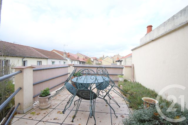 maison à vendre - 4 pièces - 104.96 m2 - VICHY - 03 - AUVERGNE - Century 21 Gnt Immobilier