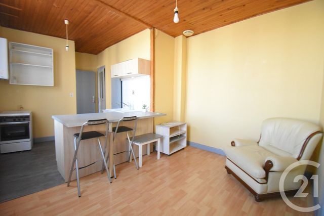 maison à vendre - 6 pièces - 93.12 m2 - VICHY - 03 - AUVERGNE - Century 21 Gnt Immobilier