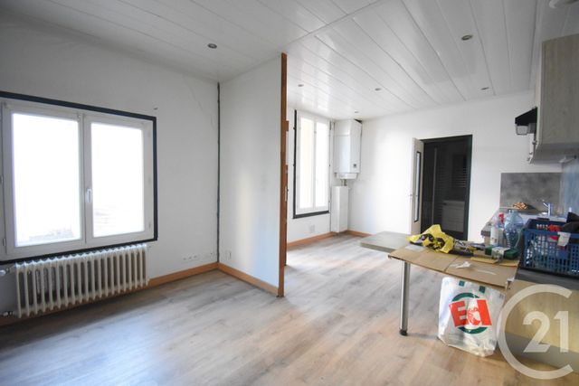 maison à vendre - 6 pièces - 93.12 m2 - VICHY - 03 - AUVERGNE - Century 21 Gnt Immobilier