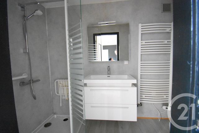 maison à vendre - 6 pièces - 93.12 m2 - VICHY - 03 - AUVERGNE - Century 21 Gnt Immobilier