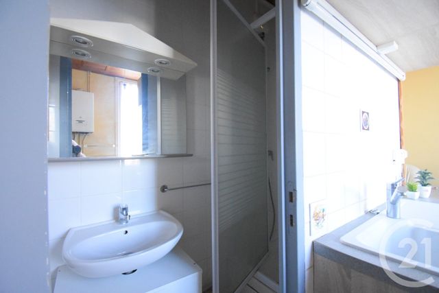 maison à vendre - 6 pièces - 93.12 m2 - VICHY - 03 - AUVERGNE - Century 21 Gnt Immobilier