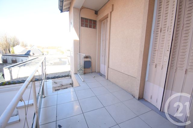 maison à vendre - 6 pièces - 93.12 m2 - VICHY - 03 - AUVERGNE - Century 21 Gnt Immobilier