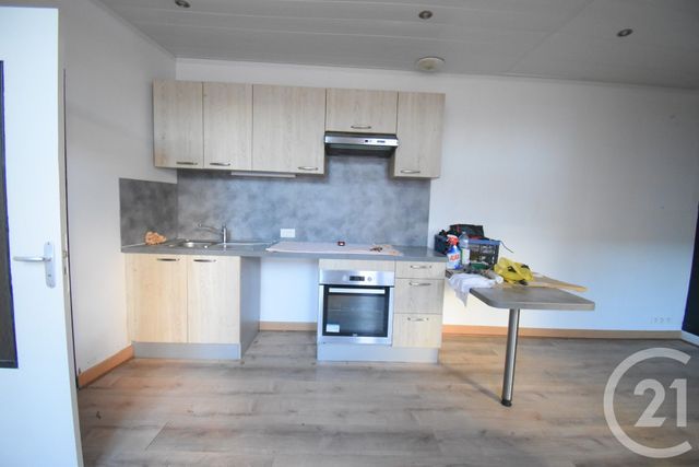 maison à vendre - 6 pièces - 93.12 m2 - VICHY - 03 - AUVERGNE - Century 21 Gnt Immobilier