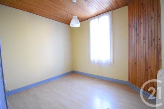 maison à vendre - 6 pièces - 93.12 m2 - VICHY - 03 - AUVERGNE - Century 21 Gnt Immobilier