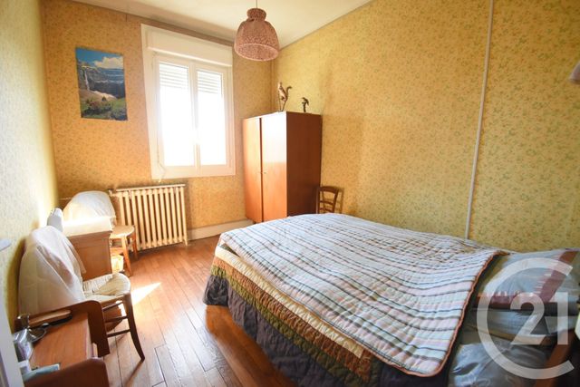 maison à vendre - 6 pièces - 105.27 m2 - VICHY - 03 - AUVERGNE - Century 21 Gnt Immobilier