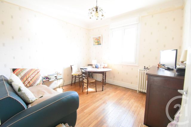 maison à vendre - 6 pièces - 105.27 m2 - VICHY - 03 - AUVERGNE - Century 21 Gnt Immobilier