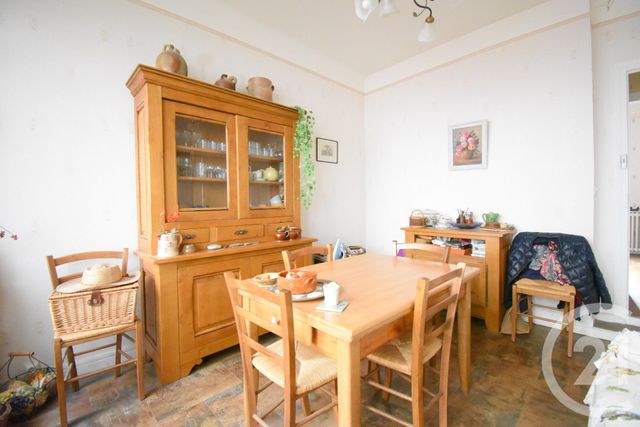 maison à vendre - 6 pièces - 105.27 m2 - VICHY - 03 - AUVERGNE - Century 21 Gnt Immobilier