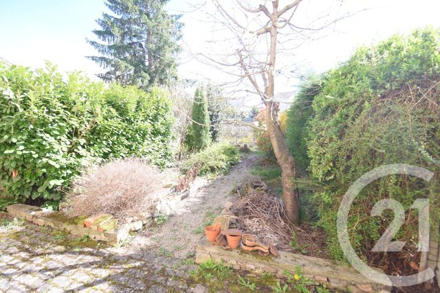 maison à vendre - 6 pièces - 105.27 m2 - VICHY - 03 - AUVERGNE - Century 21 Gnt Immobilier