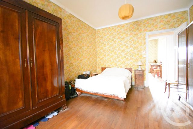 maison à vendre - 6 pièces - 105.27 m2 - VICHY - 03 - AUVERGNE - Century 21 Gnt Immobilier