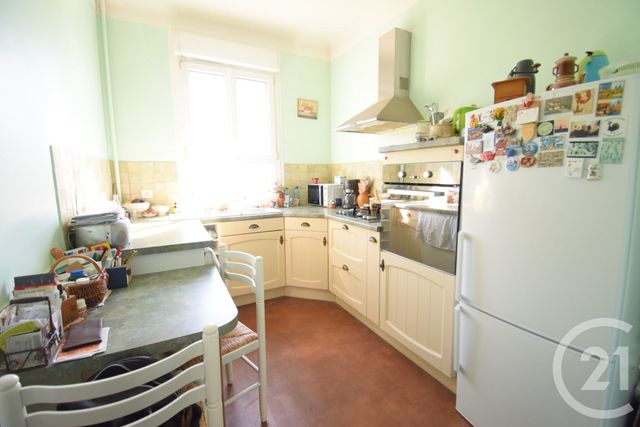 maison à vendre - 6 pièces - 105.27 m2 - VICHY - 03 - AUVERGNE - Century 21 Gnt Immobilier