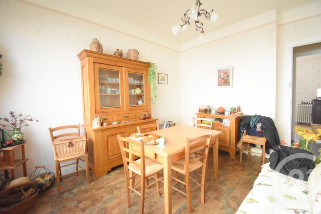 maison à vendre - 6 pièces - 105.27 m2 - VICHY - 03 - AUVERGNE - Century 21 Gnt Immobilier